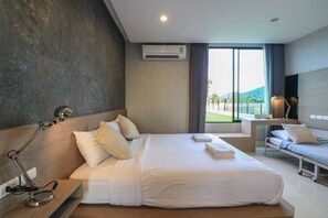 Villa Ozone Pattaya Baan 30