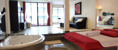 Freeway Apartment Pattaya Thailand