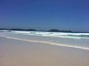 Strand