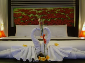 Chili Bali close to Seminyak
