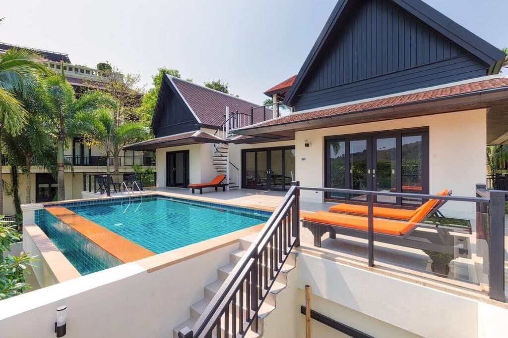 Picture of villa