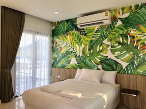 Villa Ozone Pattaya Baan 38