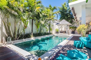 Luxury 2 Bedroom Villa in Seminyak