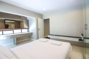 Villa Ozone Pattaya Baan 24