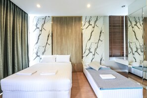 Villa Ozone Pattaya Baan 24