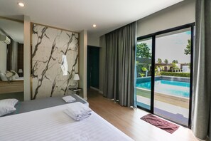 Villa Ozone Pattaya Baan 24
