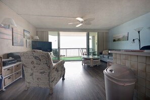 Irene 705 Living Area