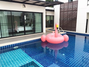 Villa Ozone Pattaya Baan 28