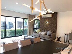 Villa Ozone Pattaya Baan 28
