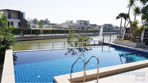 Villa Ozone Pattaya Baan 28
