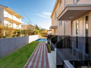 Holiday Home Swimming Pool