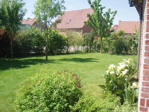 Boendeområde