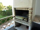 Balcony BQ