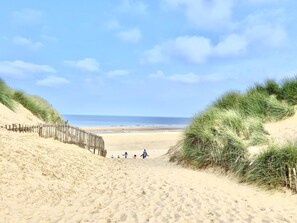 Strand