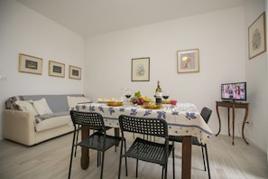 Salon comedor