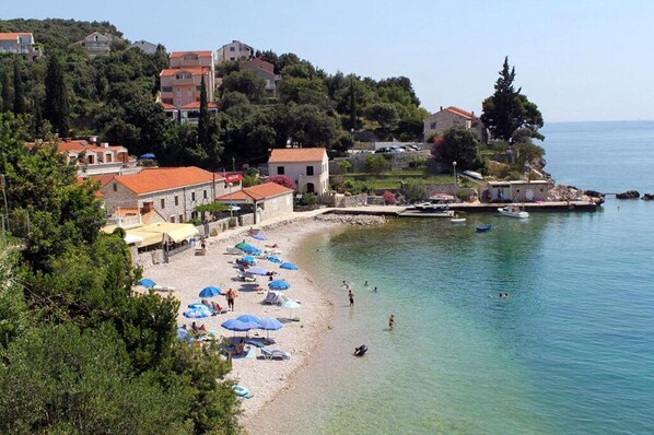 Plage