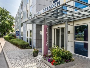 NP Hotel Novalis