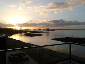 Boendeområde