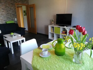 Annettes Ferienwohnung
