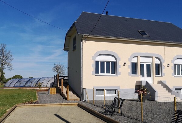 Exteriör