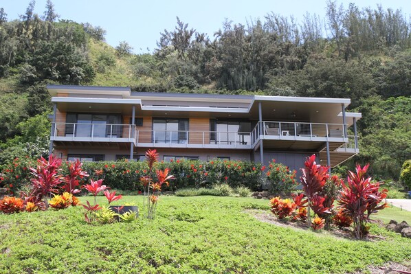 Ocean views from every room!