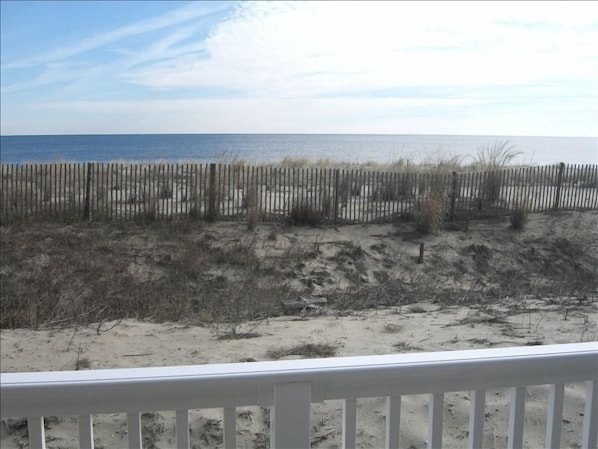 Ocean Front