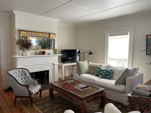 West Parlor