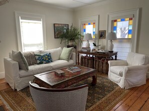 West Parlor