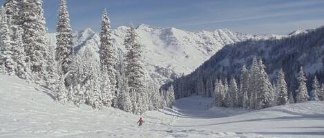 Desportos de neve e esqui