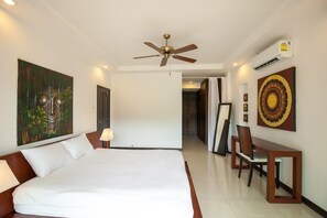 Noksawan - Pleasant 3BR Pool Villa Rawai