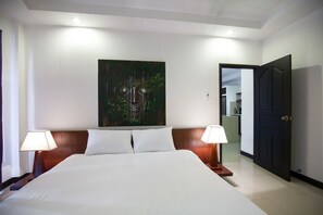 Noksawan - Pleasant 3BR Pool Villa Rawai