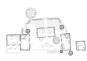 House Layout