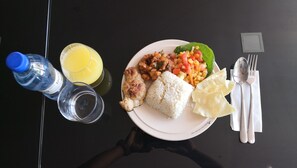 Frukost