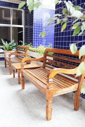 Terrass/Patio