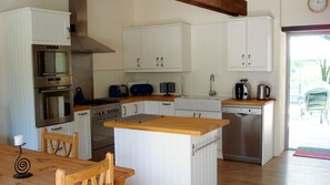 Eget kök