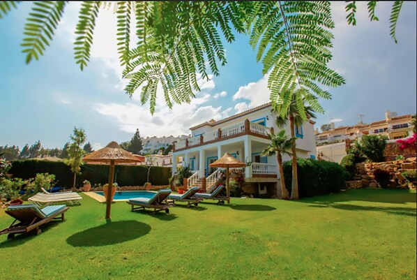 Villa Oceanica