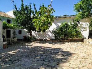Cortijo 3