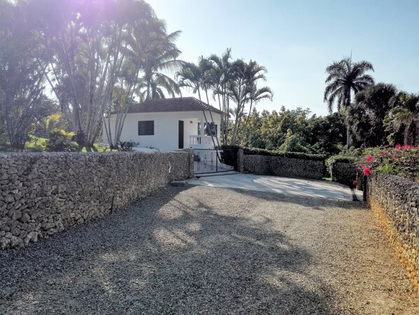 La Casita Gaviota