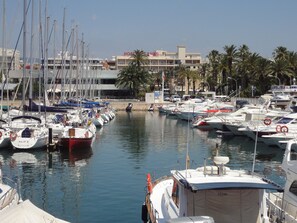 Marina