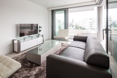 Five star,  amazing view and most luxury apartment of Ibiza near Marina ##