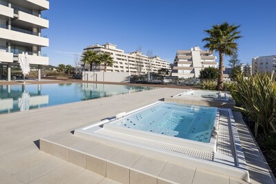 Five star,  amazing view and most luxury apartment of Ibiza near Marina ##