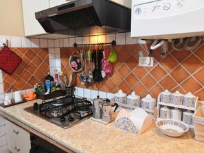 Eget kök