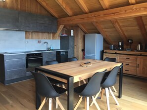 Eget kök
