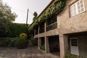 soutelo entrada
