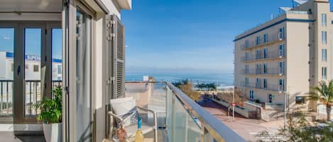 Apartamento vacacional con terraza en Mallorca