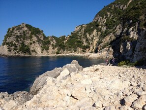 Plage