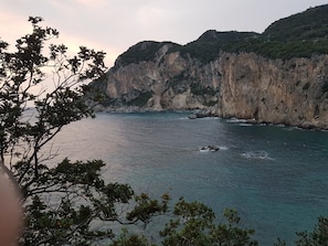 Plage