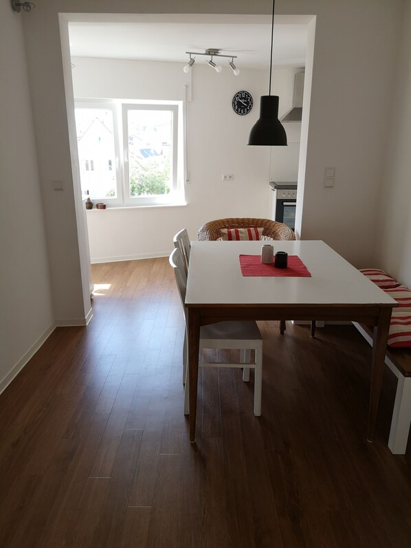Esszimmer 