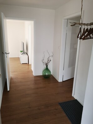Eingangsbereich