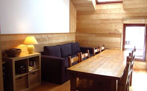 Séjour